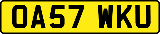 OA57WKU