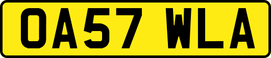 OA57WLA