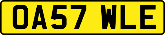OA57WLE