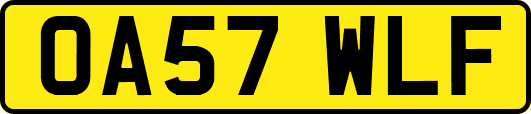 OA57WLF