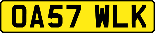 OA57WLK