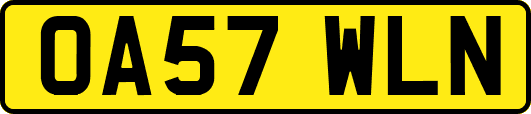OA57WLN