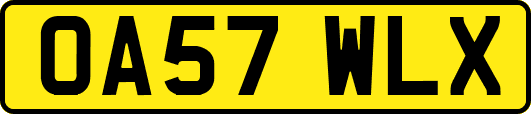 OA57WLX