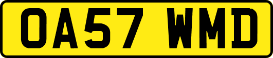 OA57WMD