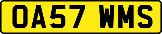 OA57WMS