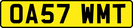 OA57WMT