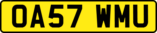 OA57WMU