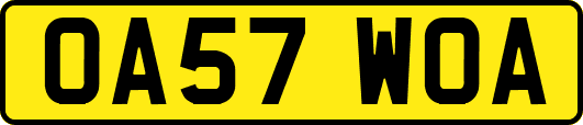 OA57WOA