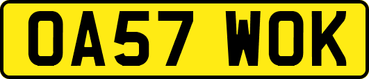 OA57WOK