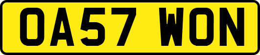 OA57WON