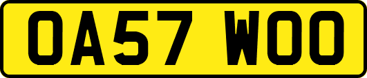 OA57WOO