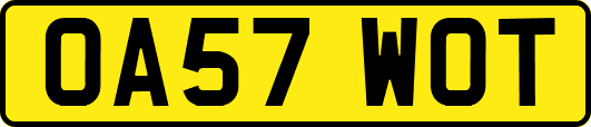 OA57WOT