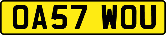 OA57WOU