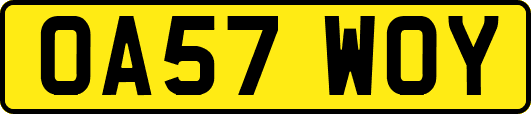 OA57WOY