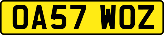 OA57WOZ