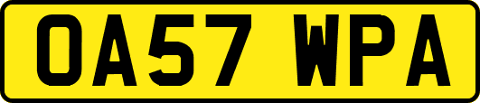 OA57WPA