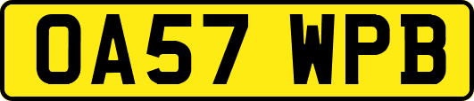 OA57WPB