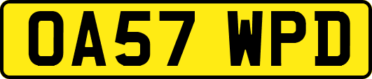 OA57WPD