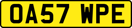 OA57WPE