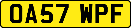 OA57WPF