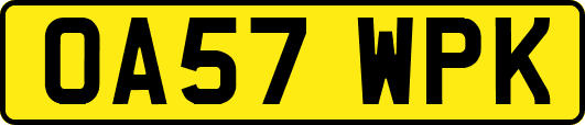 OA57WPK