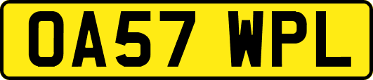 OA57WPL