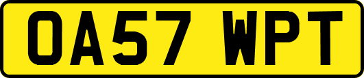 OA57WPT