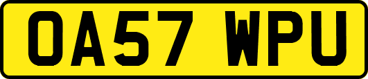 OA57WPU