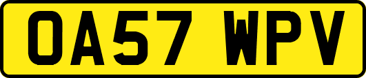 OA57WPV