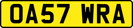 OA57WRA