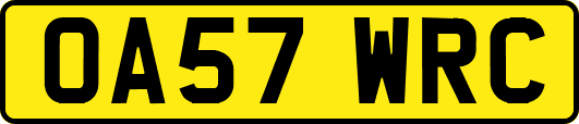 OA57WRC