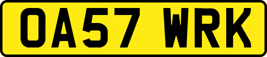 OA57WRK