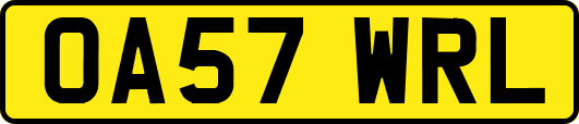 OA57WRL