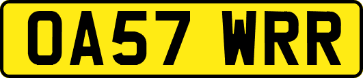 OA57WRR
