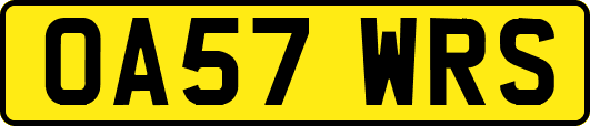 OA57WRS