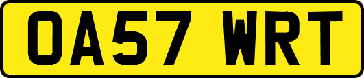 OA57WRT