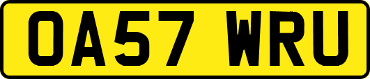 OA57WRU