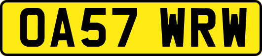 OA57WRW