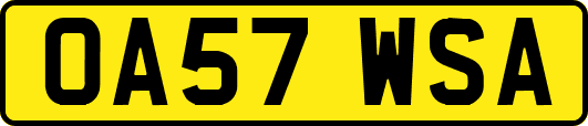 OA57WSA