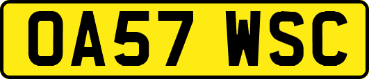 OA57WSC
