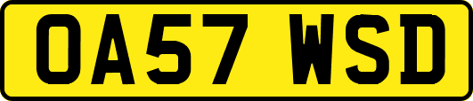OA57WSD