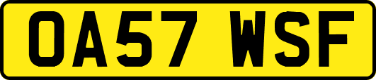 OA57WSF