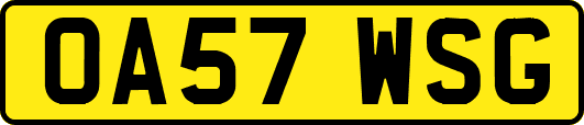 OA57WSG
