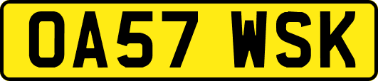 OA57WSK