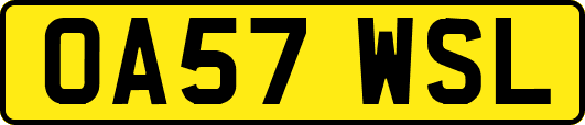 OA57WSL