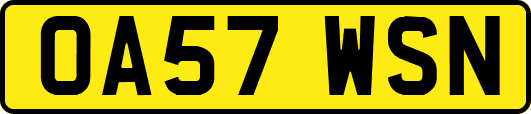 OA57WSN