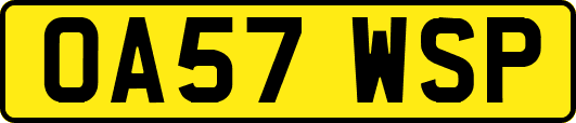 OA57WSP