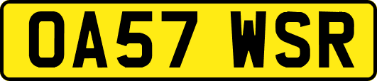 OA57WSR