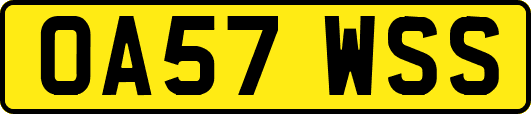 OA57WSS