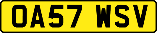 OA57WSV